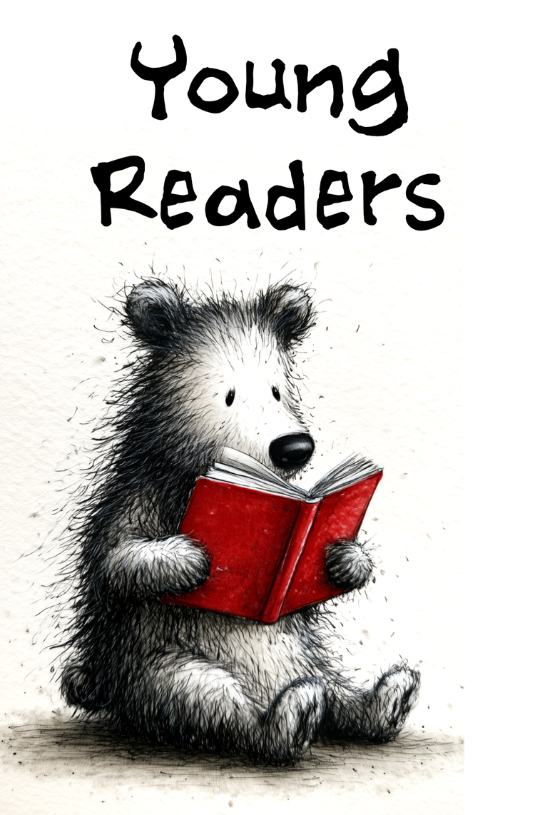 Young Readers