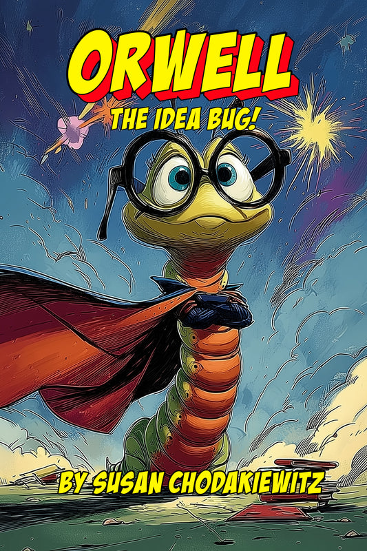 Orwell the Idea Bug