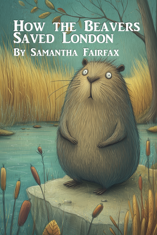 How the Beavers Saved London