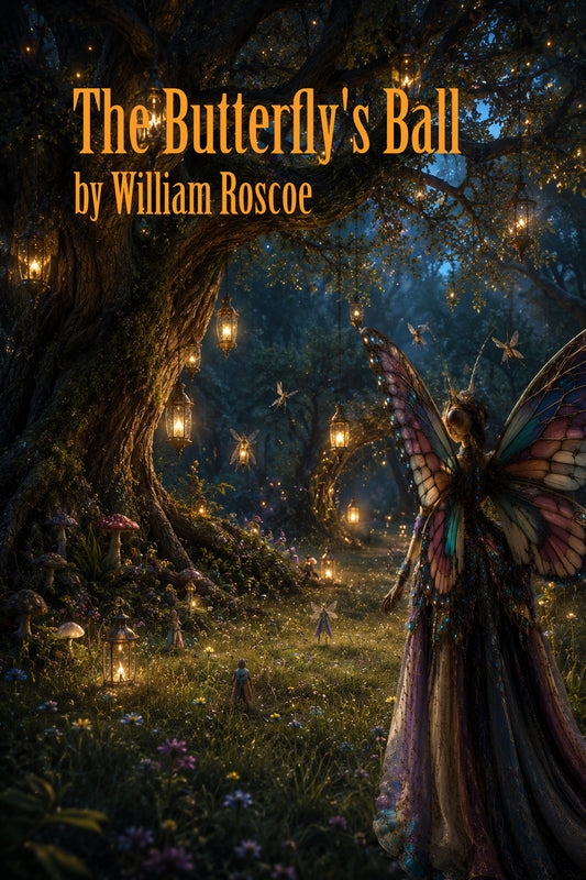 The Butterfly's Ball