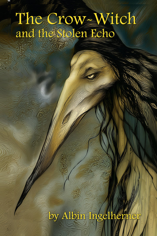 The Crow-Witch and the Echo