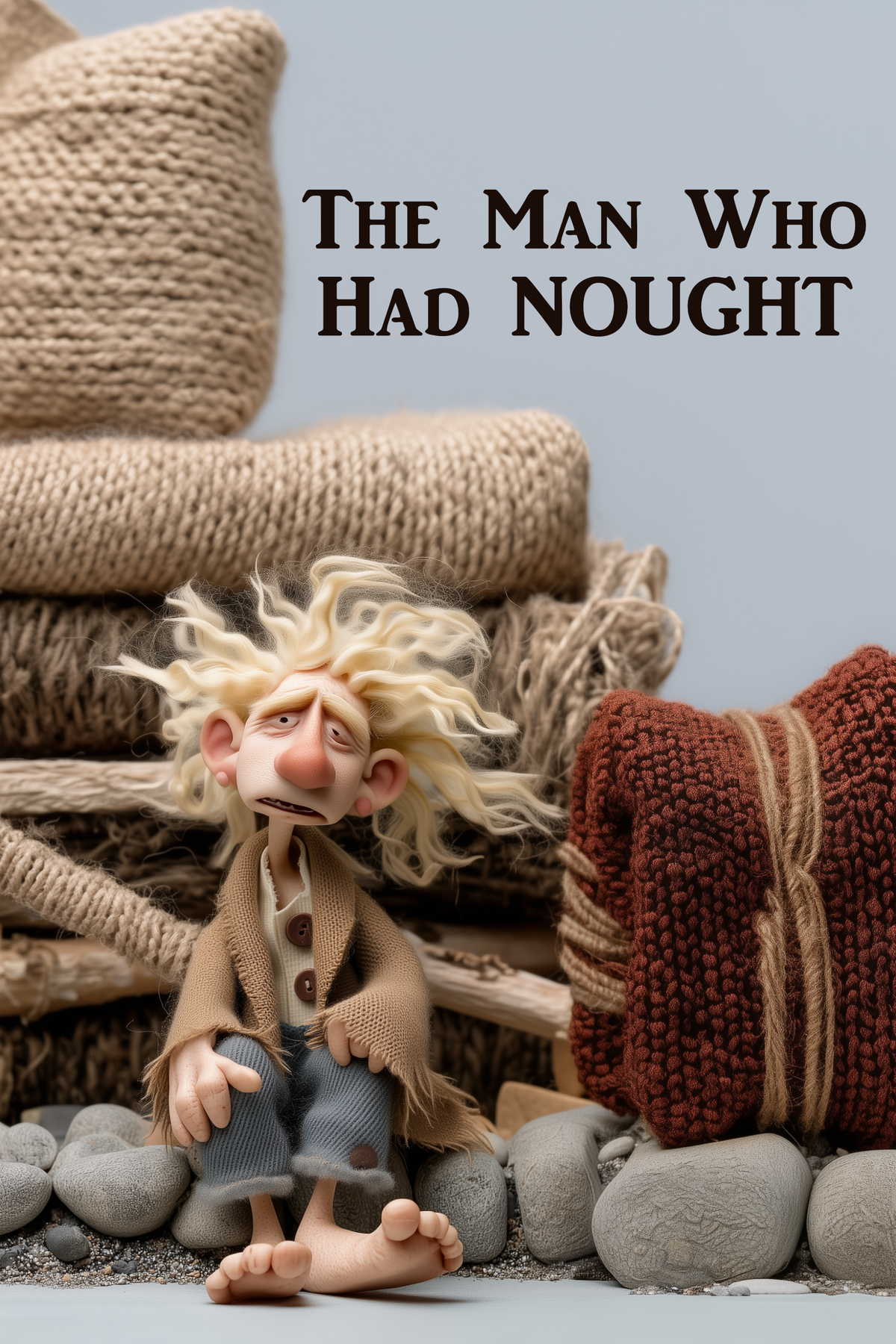 The Man Who Had Nought