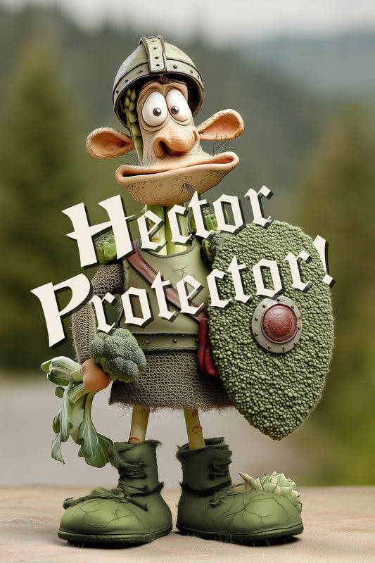 Hector Protector
