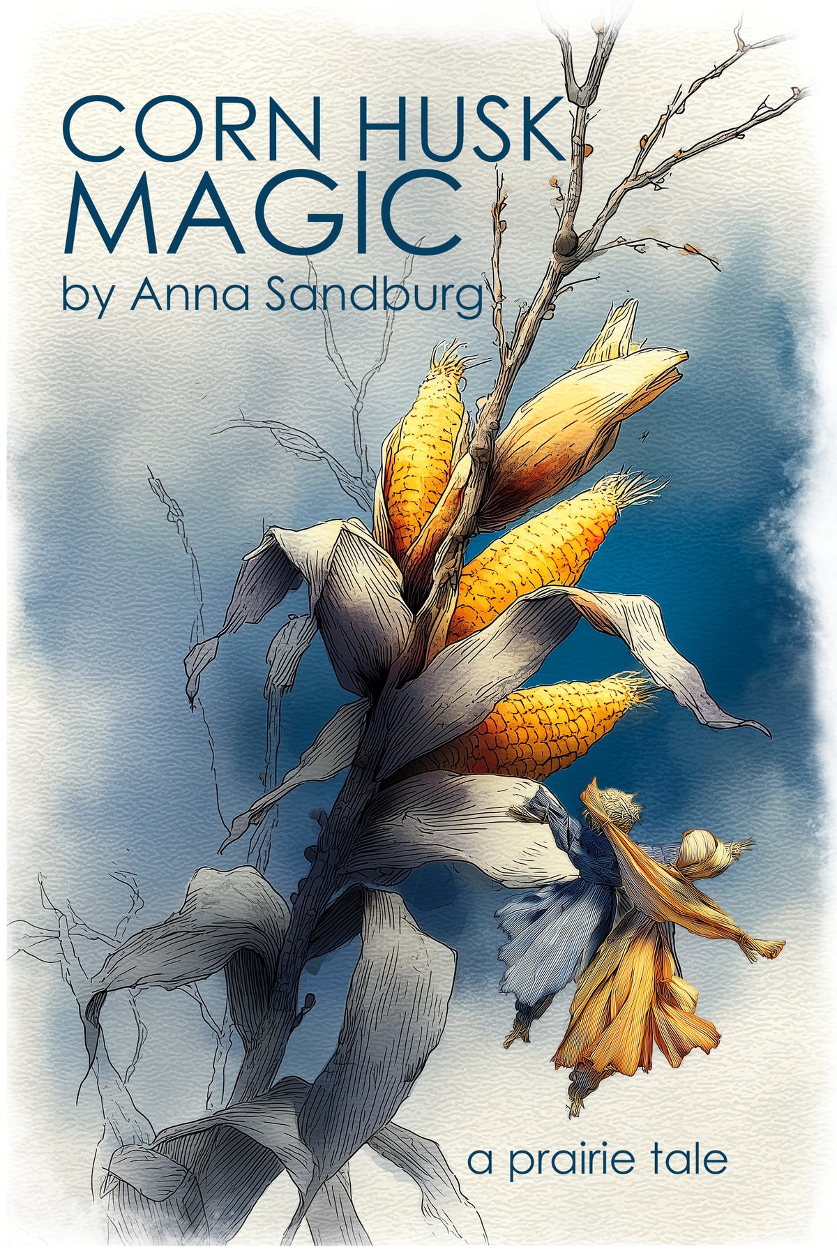 Corn Husk Magic