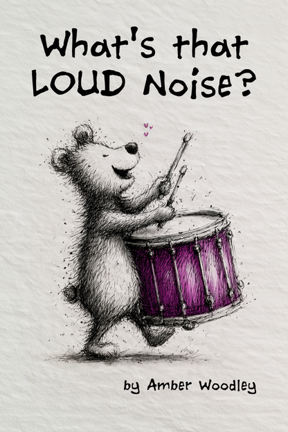 What's that LOUD Noise?