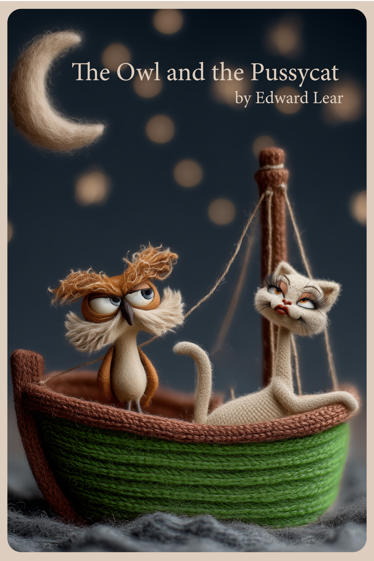 The Owl and the Pussycat