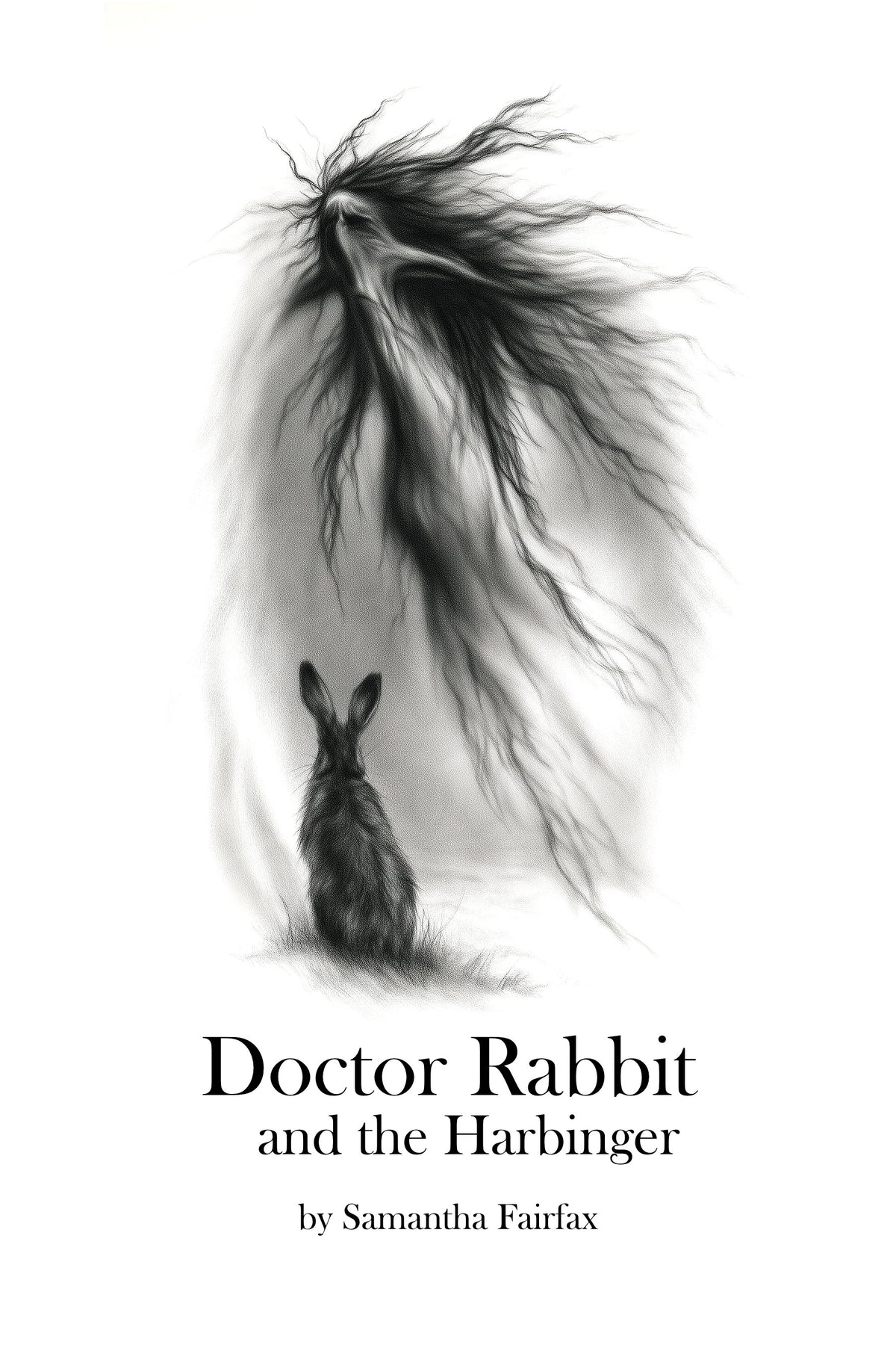 Doctor Rabbit and the Harbinger