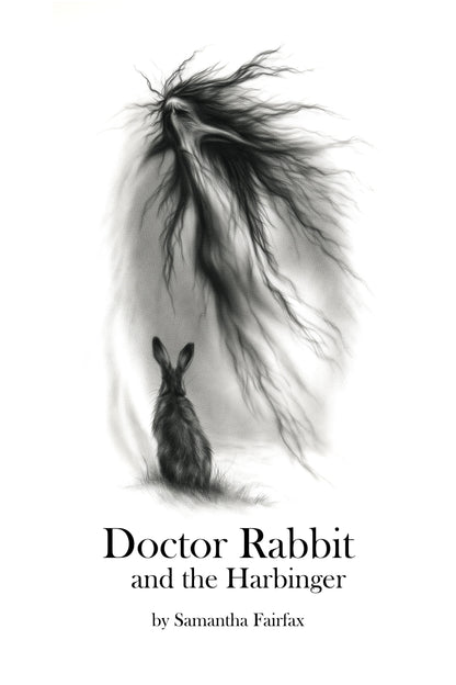 Doctor Rabbit and the Harbinger