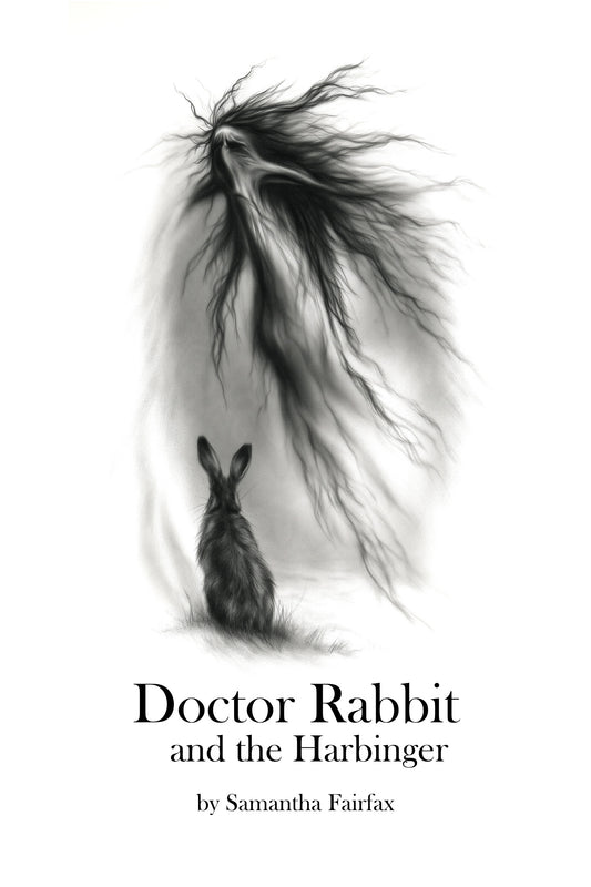 Doctor Rabbit and the Harbinger