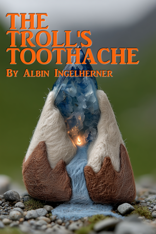 The Troll's Toothache