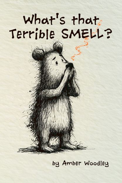 What's that Terrible Smell?