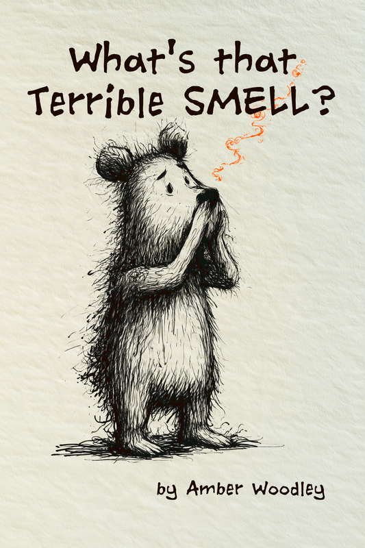 What's that Terrible Smell?