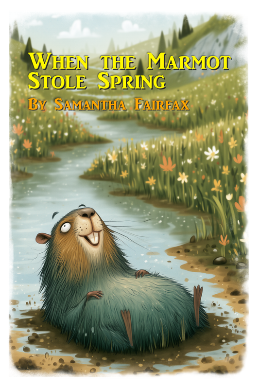 When the Marmot Stole Spring