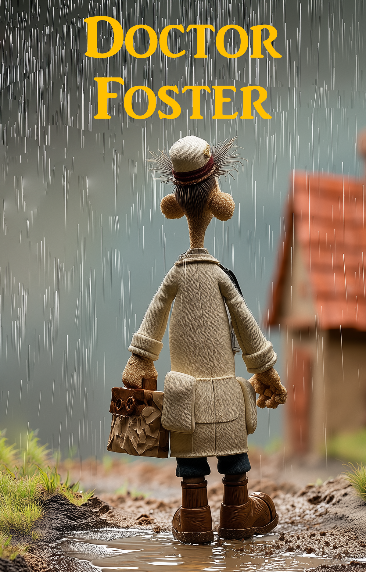 Doctor Foster
