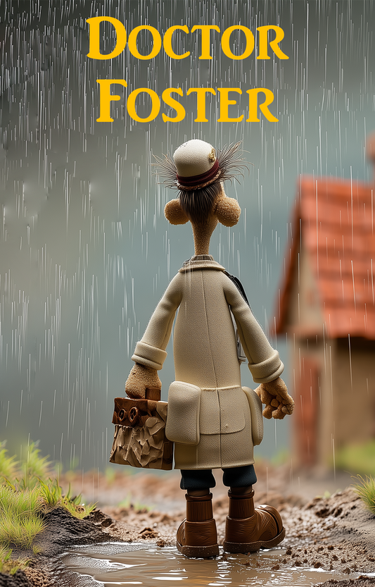 Doctor Foster