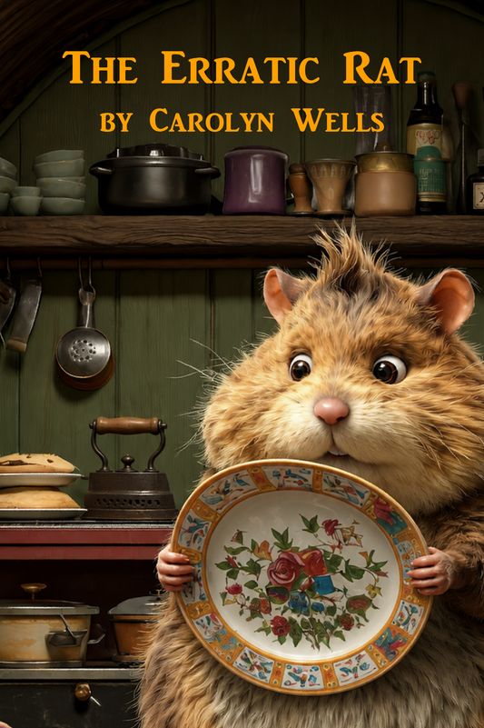 The Erratic Rat