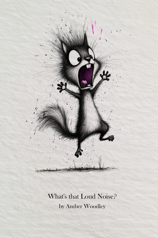 What's that LOUD Noise?