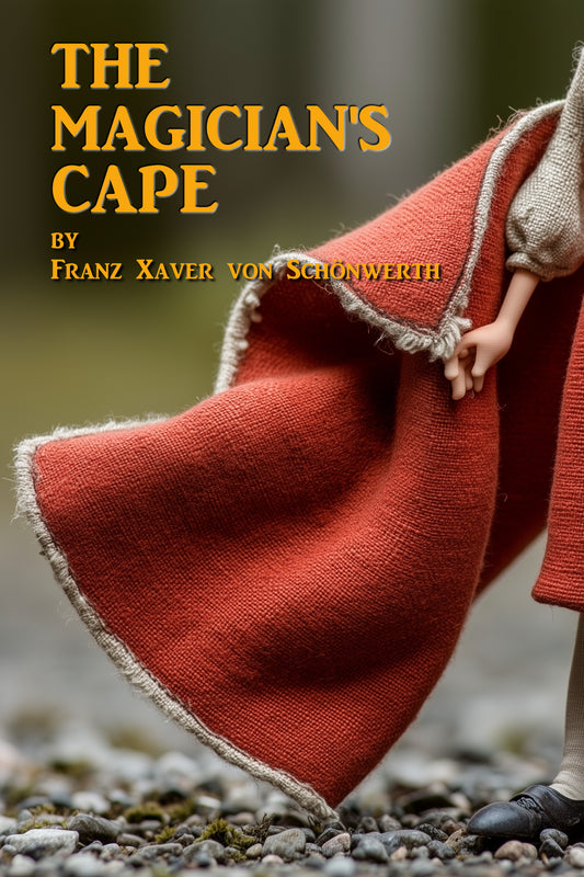 The Magician's Cape