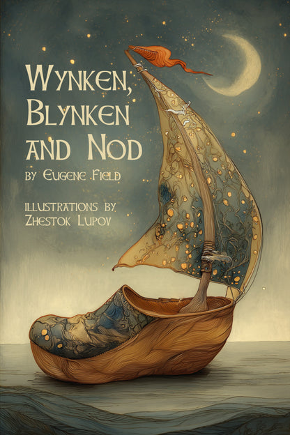 Wynken, Blynken, and Nod
