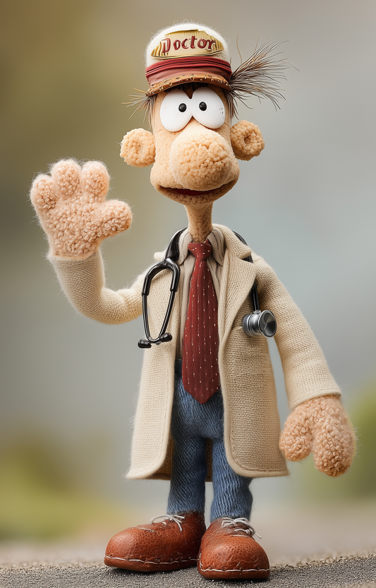 Doctor Foster
