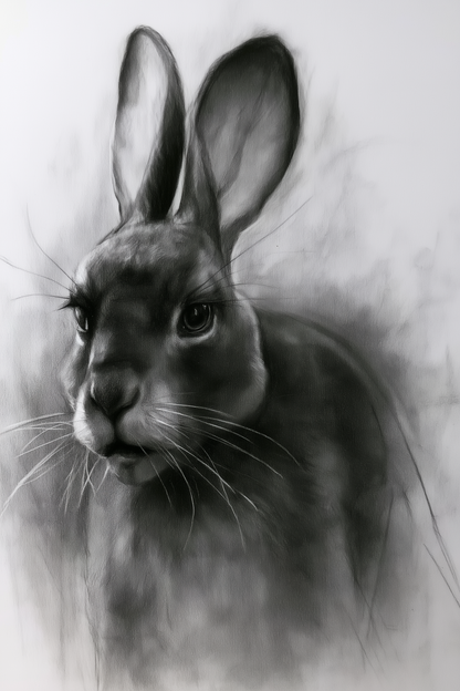 Doctor Rabbit and the Harbinger