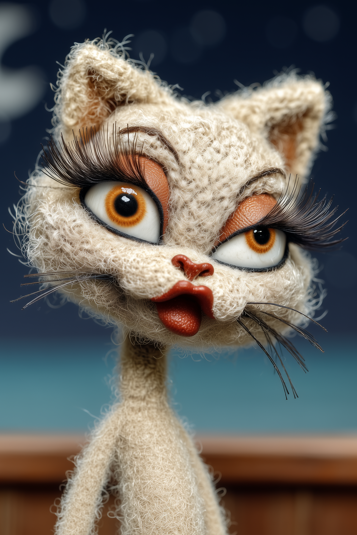 The Owl and the Pussycat