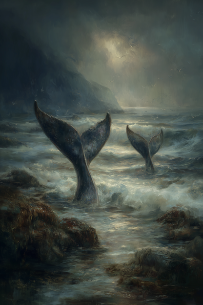 The Mermaid's Bargain