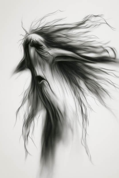 Doctor Rabbit and the Harbinger
