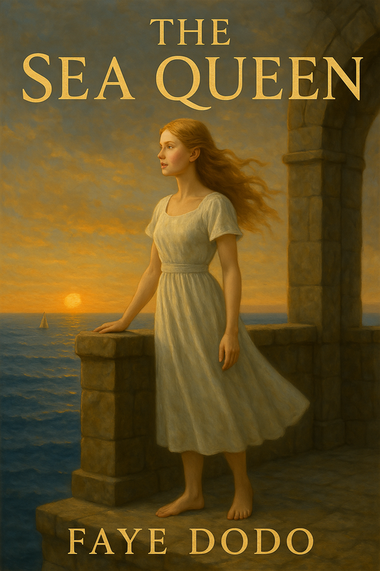 The Sea Queen