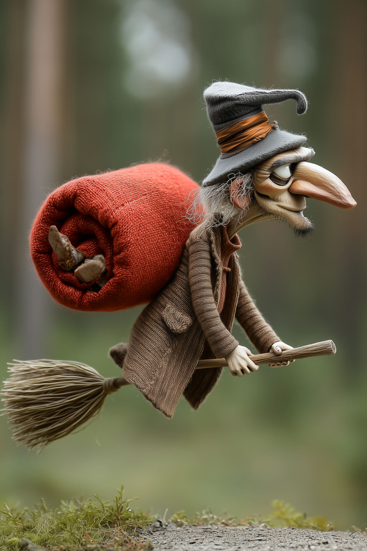 The Magician's Cape