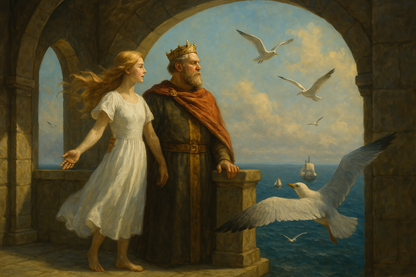The Sea Queen