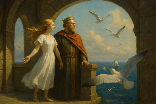 The Sea Queen