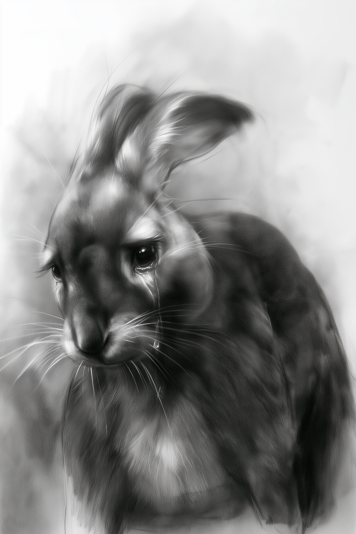 Doctor Rabbit and the Harbinger