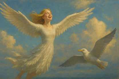 The Sea Queen