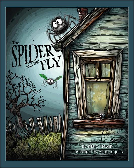 The Spider and the Fly
